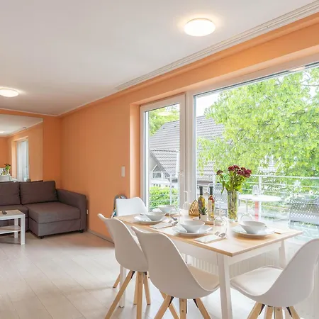 Appartement Comfy *