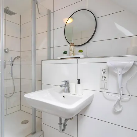 Comfy Appartement *