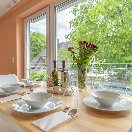 Comfy Appartement Cologne