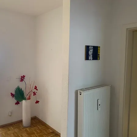 8 At Cathedral Appartement *