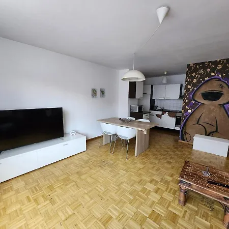 Appartement 8 At Cathedral Cologne
