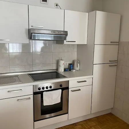 Apartamento 5 At Cathedral Colónia