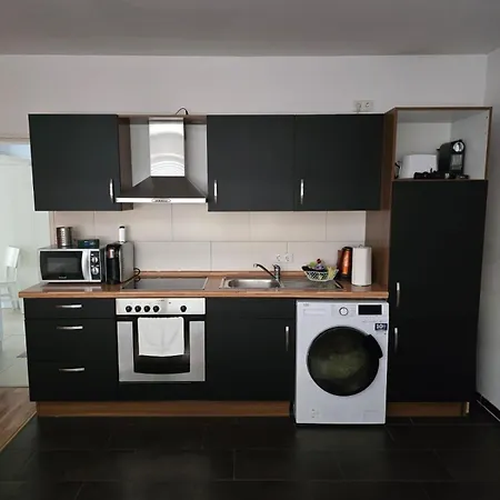 Apartamento Xxl-cologne Cathedral Colonia