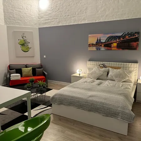 Sunset Am Dom & Altstadt In Bester Innenstadt Lage アパート