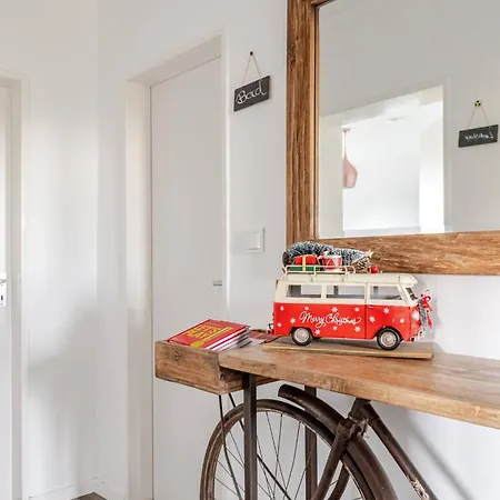 Charming Messenaehe Apartamento Colonia