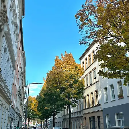 City-apartment - Kurze Wege Zu Messe Und Lanxessarena Apartamento