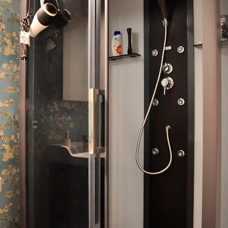 Kwatera prywatna In Atelierwohnung
