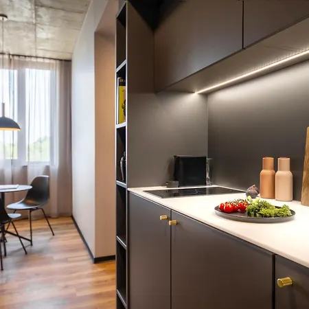Ipartment Oper Cologne