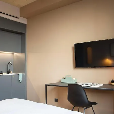 Apartment Ipartment Oper *