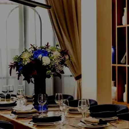 Hervorragende Appartement