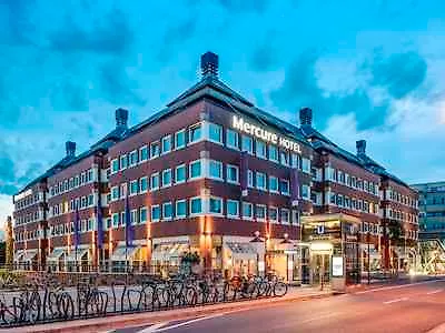 Mercure Severinshof Köln