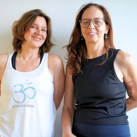 In Der Yogaschule Appartamento *