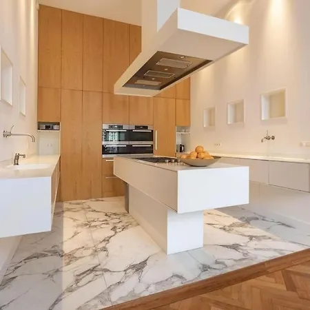 Special House Daheim In *