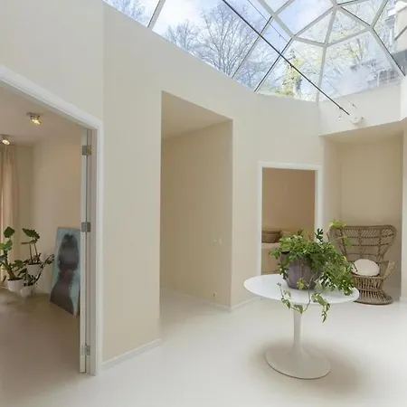 Special House Daheim In Apartment *