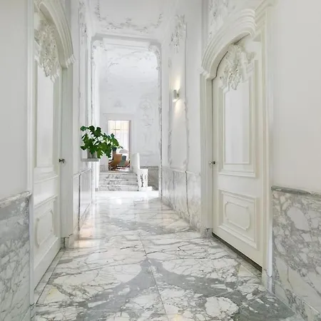 Special House Daheim In *
