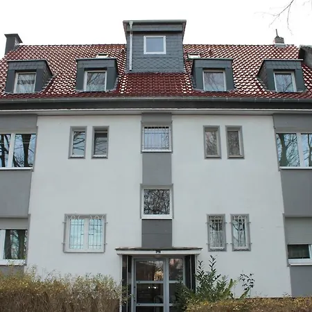 Kln Apartamento Colonia