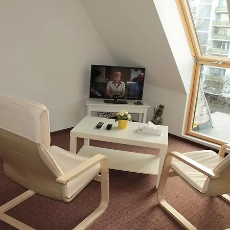 Kln Apartamento *