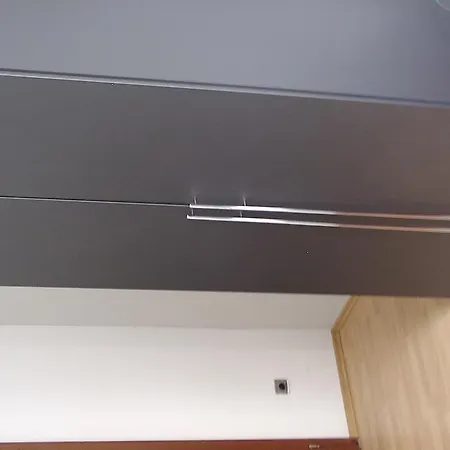Quarto em Acomodações Particulares Bankwitz Colónia