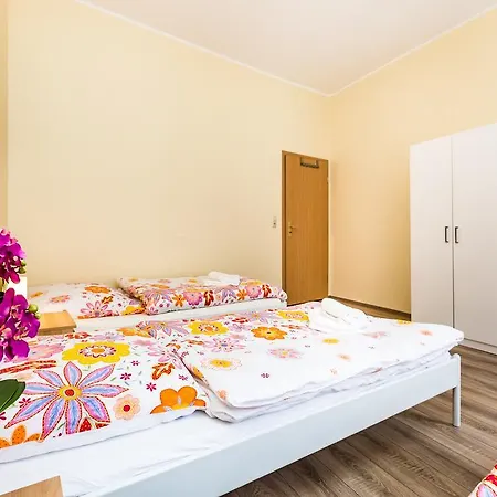 Ferienwohnung Messe Appartement Cologne