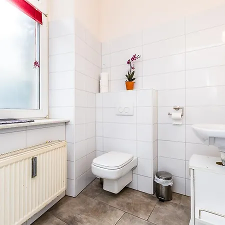 Ferienwohnung Messe Appartement Cologne