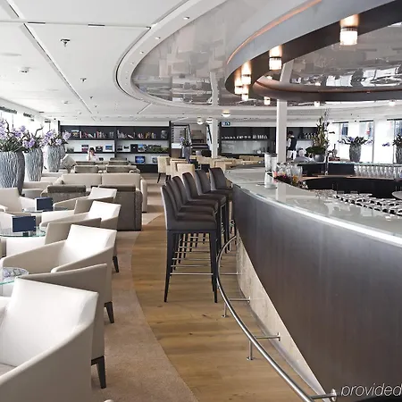 Faircruise Business Hotelship Hotel Köln