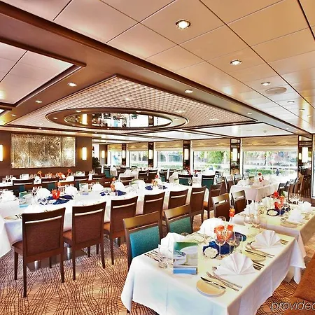 Faircruise Business Hotelship Hotel 4*