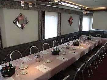 Coellner Hof فندق كولونيا