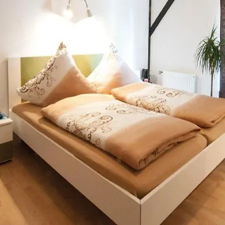 Pohlhof Hotel 3*