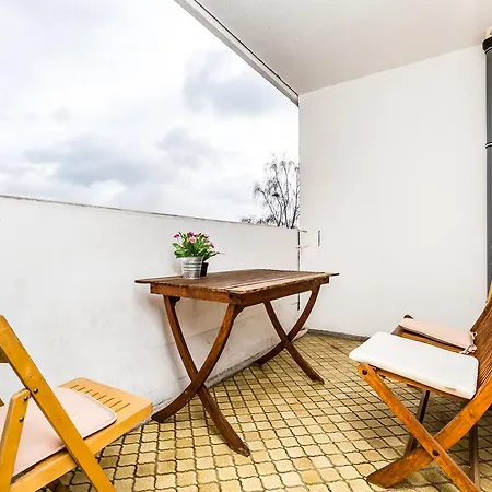 Appartement Neubrueck
