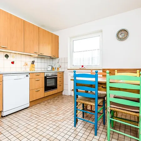 Neubrueck Appartement *