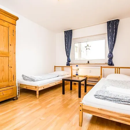 Neubrueck Appartement Cologne