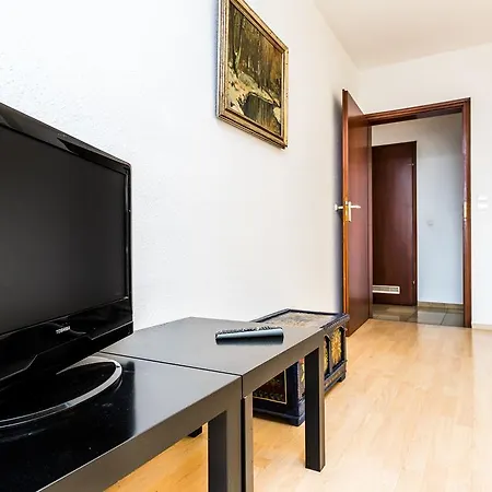 Appartement Neubrueck *