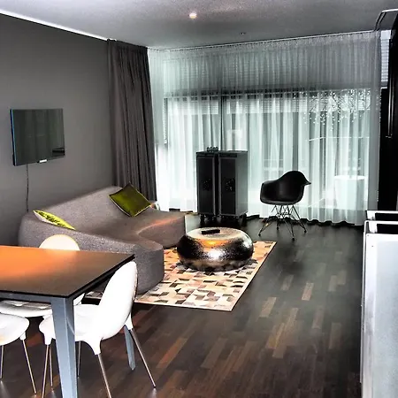 Domapartment City Domblick Cologne