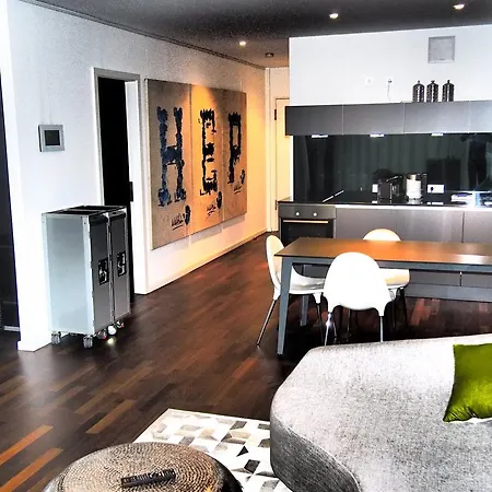 Domapartment City Domblick * Cologne