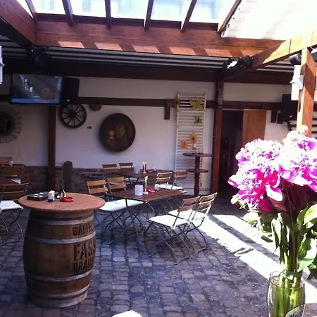 Pohlhof Hotel 3*