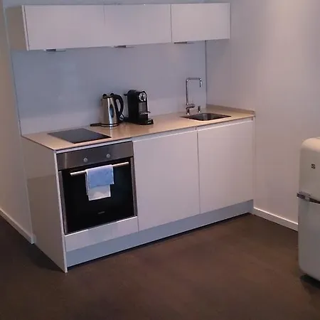 Apartment Domapartment City Domblick *