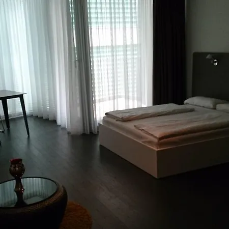 Apartment Domapartment City Domblick