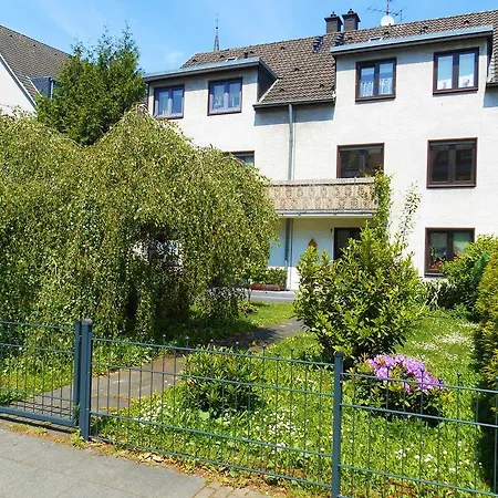 Homestay Cologne Homestay *