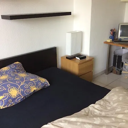 Belgisches Viertel * Кёльн