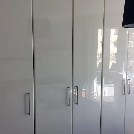 Апартаменты Belgisches Viertel