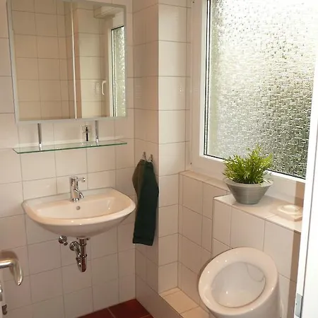 Habitación en casa particular Quartier Ostheim