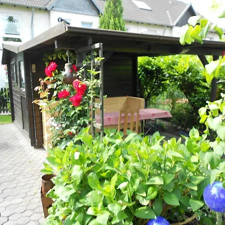 Appartement Airport Keulen