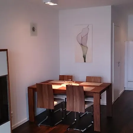 Apartment Domapartment City Domblick