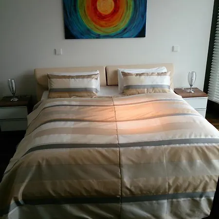 Apartment Domapartment City Domblick *
