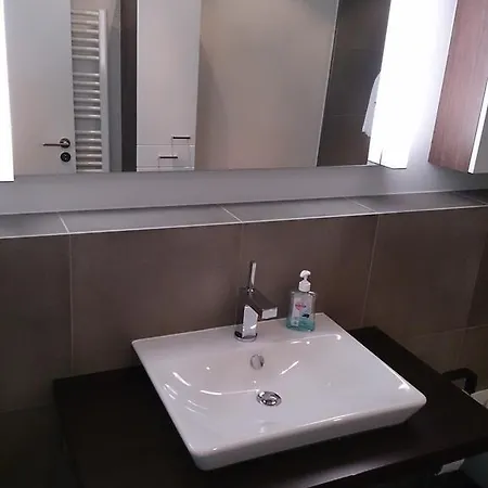 Domapartment City Domblick Cologne