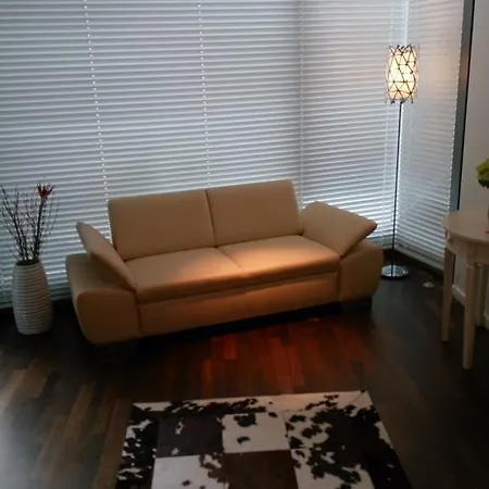 Domapartment City Domblick