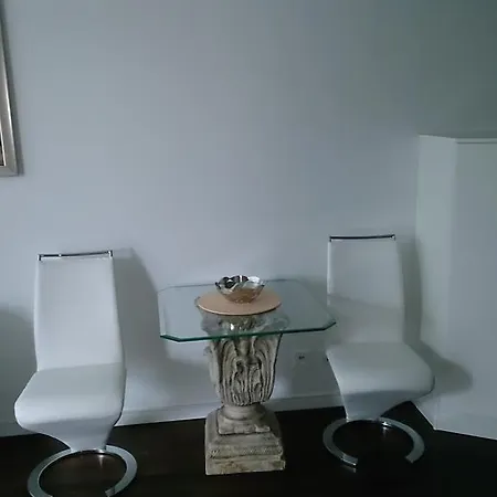 Apartment Domapartment City Domblick