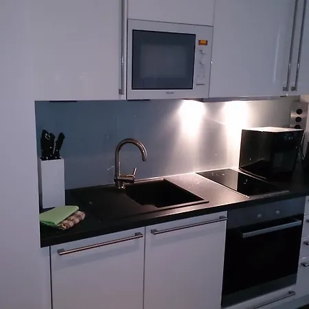 Apartment Domapartment City Domblick Cologne