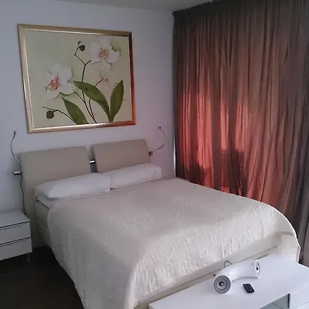 Apartment Domapartment City Domblick