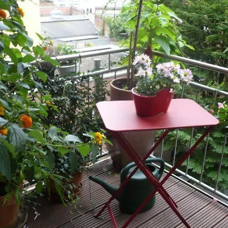 Domapartment City Köln